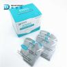 Buy cheap Non Woven CE EN149 Hypoallergenic Disposable Face Mask from wholesalers