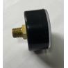 Buy cheap Abs Case Standard Pressure Gauge 40mm 50mm 63mm Dry Manometer from wholesalers