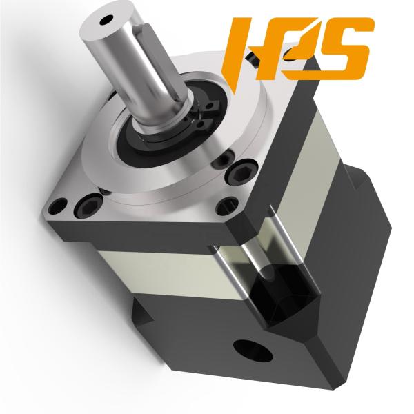 Buy cheap 6 Nm Precision Planetary Gearbox HNBR Servo Speed Reducer from wholesalers