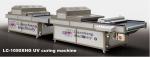 LC-1050XH Snow snowflake effect UV Snow uv cure machine/Photo-solidifying