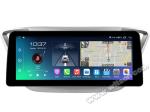 12.3" Smart Ultra Wide Screen For HYUNDAI Solaris 2 Verna Accent 2017-2020 Car