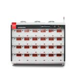 Aging Test Machine For Testing Of Outdoor Energy Storage Power Supply