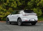 Comfortable Sport New Energy Auto Leapmotor C11 1.2T 1.5L Electric Vehicle SUV