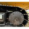 Buy cheap OEM Komatsu PC350 Mini Excavator Second Hand Digger CE Approval from wholesalers
