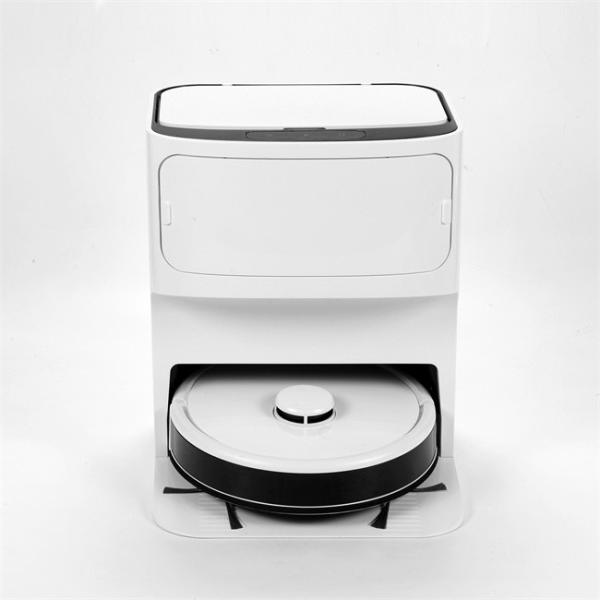 Buy cheap 5200mAh Battery Robot Vacuum And Mop CE RoHS from wholesalers