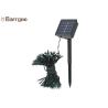 Buy cheap Waterproof 12M 100LED Solar Fairy String Light 8 Modes Garden Party Decor Xmas Lighting from wholesalers