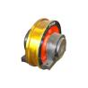 Buy cheap Overhead Crane Spare Parts / Rail Trolley Wheels Casting Or Forging Type from wholesalers