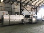 Buy cheap Factory Price SD80-45x2 Sugar Cone Wafer Processing Equipment from wholesalers