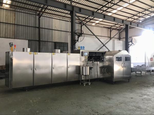 Buy cheap Factory Price SD80-45x2 Sugar Cone Wafer Processing Equipment from wholesalers