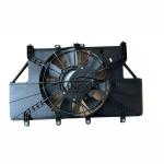 Car Fitment HONDA ACCORD Hybrid CV3 Radiator Water Tank Fan Assembly 19015-6C1