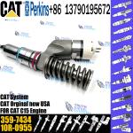 Diesel Injector 211-3024 359-7434 10R-0955 10R-1000 355-6110 249-0709 253-0614
