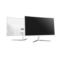 Buy cheap 23.8 Inch Curved Screen All In One PC Desktop Computer product