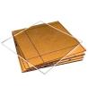 Buy cheap Customizable 2mm 4mm Cast clear acrylic sheet 1220*1830mm Plexiglass from wholesalers