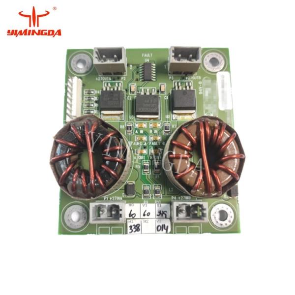 Buy cheap 91539000 Overcurrent Board Suitable Auto Cutter For Spreader XLS50 XLS125 from wholesalers