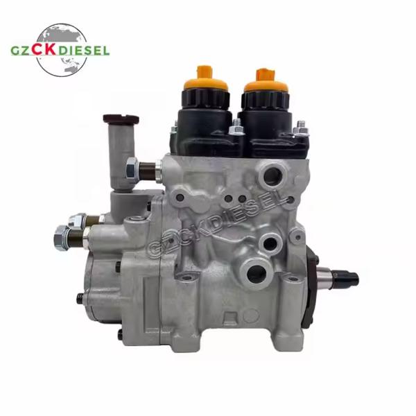 Buy cheap Fuel Pump 094000-0480 8-97603414-4 0940000480 8976034144 For ZX470-3 ZX850 ZX870 Engine from wholesalers
