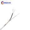 Buy cheap HEAT 205 MC FEP 36AWG High Temperature Cable For Instrumentation from wholesalers