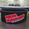 Buy cheap Advertising Flag 48in Trade Show Booth Pop Up Display Ceiling Banners from wholesalers