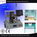 FPC Hot Bar Soldering Machine Thermode coupple Solder