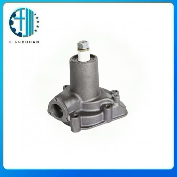 Buy cheap Water Pump 1575100 For Scania P113 Truck Engine Spare Parts from wholesalers
