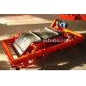 Buy cheap RCDD Overband Magnetic Separator , Magnetic Conveyor Roller Energy Saving from wholesalers