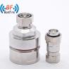 Buy cheap Package Gross Weight 0.210kg DIN-Male Connector for 1/2 Inch Flexible Feeder Cable from wholesalers