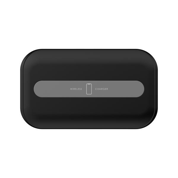 Buy cheap Charging Pad For Multiple Devices Samsung S9 Tablets Iphone Xr from wholesalers
