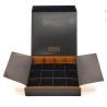 Buy cheap Coated Paper Chocolate Packaging Box Printing Custom Logo ISO9001/ QS Certified from wholesalers