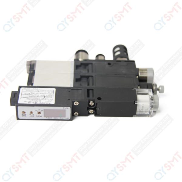 Buy cheap Vacuum Generator FUJI H1007D SMT Components Original New from wholesalers
