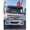 Buy cheap 8x4 12 Wheeler Wing Van Capacity 50t Isuzu Wing Van from wholesalers