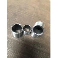 Buy cheap 316 Stainless Steel Bearings Low Maintenance Alkali Resistant High Precision product