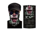Anti Dust 25*50cm UV Protective Seamless Face Bandanas