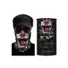 Buy cheap Hair Wrap Polyester Microfiber Large Biker Face Bandana from wholesalers