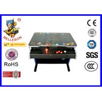 Buy cheap Cocktail Table Machine 2 Sides 2 Players With 60 Game In Jamma Board Suitable product