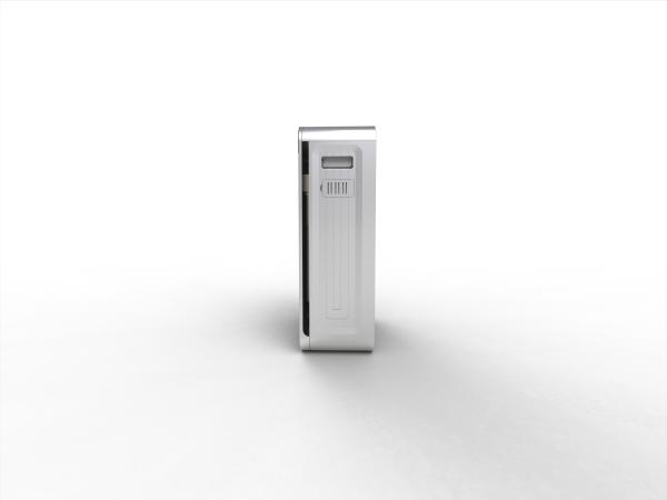 Buy cheap Auto Sleep Mode Household UV HEPA Air Purifier 55dB With DC Motor from wholesalers