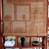 Buy cheap Indoor Curtains Bamboo Roller Blind Manual Roller Blinds Outdoor Pergola Roller Blinds from wholesalers