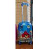 Buy cheap Factory Wholesale Custom Children'S Luggage Light Trolley Case For Primary School Students Outdoor Cartoon Travel Case from wholesalers