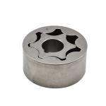 Hard Alloy Injection Moulding High Strength Planetary Gear Sintered Pinion
