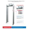 Buy cheap Quick Measurement Walk Through Temperature Scanner Medical Accuracy 300 Series from wholesalers