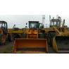 Buy cheap Used Liugong 836 Wheel Loader Low price for sale from wholesalers