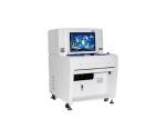 Automatic SMD Assembly Machine Off Line AOI Inspection Machine Max 700mm/S