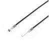 Buy cheap Total Length Almost 1500mm Muffler Type Cable Door Latch Release Cable For GM And Honda from wholesalers