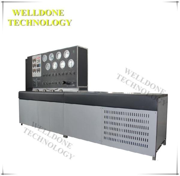 Quality Industrial SUS316L Co2 Extraction Machine for sale