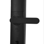 High Security Rosh Digital Fingerprint Door Lock Multifunction Tuya Wifi Door