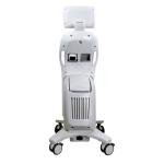 Ultrasound 576 Points HIFU Machine for body