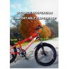 Buy cheap Customized Disc Brake 20 Inch MTB Mountain Bicycles 21 Speed from wholesalers