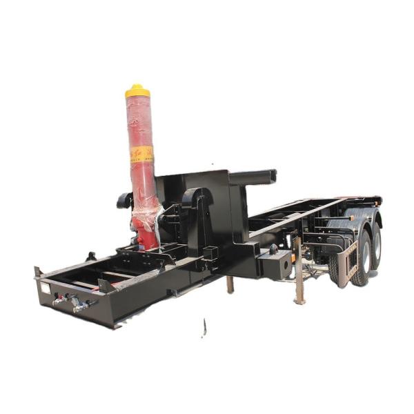 Buy cheap 4/8/12 pcs Twist Locks 20/40/45/53ft Container Flatbed Semi Trailer for Other Trailers from wholesalers