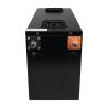 Buy cheap Rechargeable MSDS RoHS UN38.3 12V LiFePO4 Battery Deep Cycle from wholesalers
