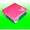Buy cheap Corrugated Shoes Box , Cardboard Box Packaging For Textile Shoes Paper Box from wholesalers
