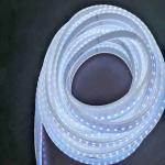 Buy cheap Durable high voltage 220V waterproof ip68 silicone illuminate strips led strip from wholesalers