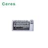 Buy cheap 11 Digits Leibinger Numbering Machine Parts 3/16'' Gothic from wholesalers